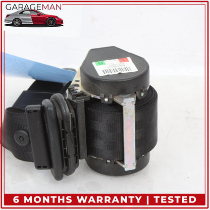 2007-2015 Audi Q7 Rear Left or Right Side 3rd Third Row Seat Belt 4L0857811B OEM