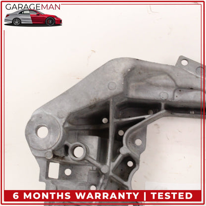 2012-2018 Audi A6 A7 Automatic Transmission Brace Mount Bracket 4G0399263AC OEM