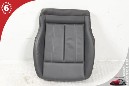 2022-2025 Audi Q4 E-Tron Front Right Side Lower Bottom Seat Cushion OEM