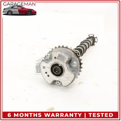 2011-2018 Audi A6 Porsche Cayenne 958 Right Side Intake Camshaft 06E109101Q OEM
