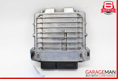 15-20 Mercedes W205 C300 M274 2.0L ECU ECM Engine Control Module OEM