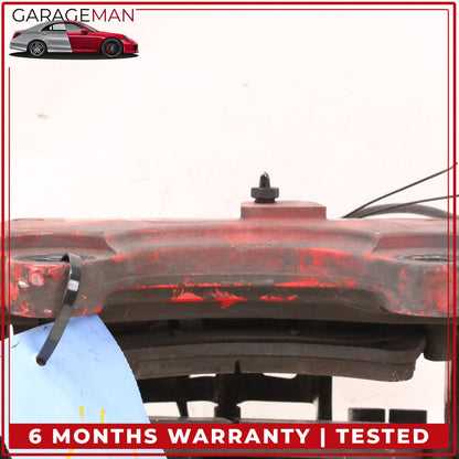 2004-2010 Porsche Cayenne 955 Front Left and Right Side Brake Caliper Set OEM