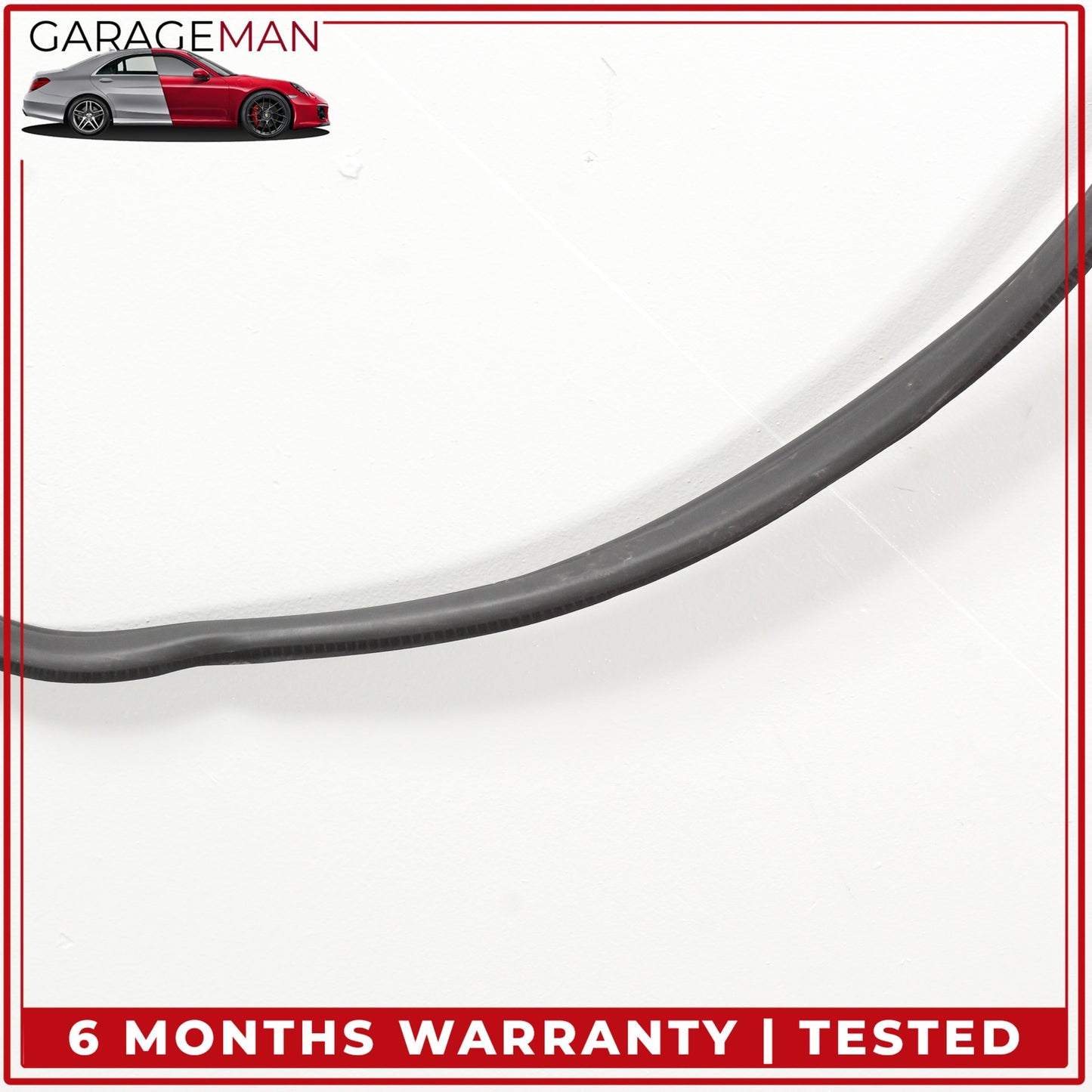2024-2026 BMW X2 U10 AWD Front Right Side Door Weatherstrip Seal 51725A34559 OEM