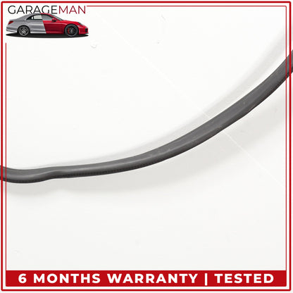 2024-2026 BMW X2 U10 AWD Front Right Side Door Weatherstrip Seal 51725A34559 OEM