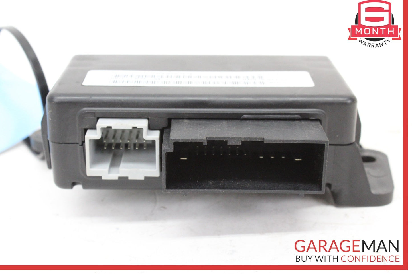 2013-2019 Ford Flex SUV Front Left Door Control Module DG1T-13C791-AA OEM
