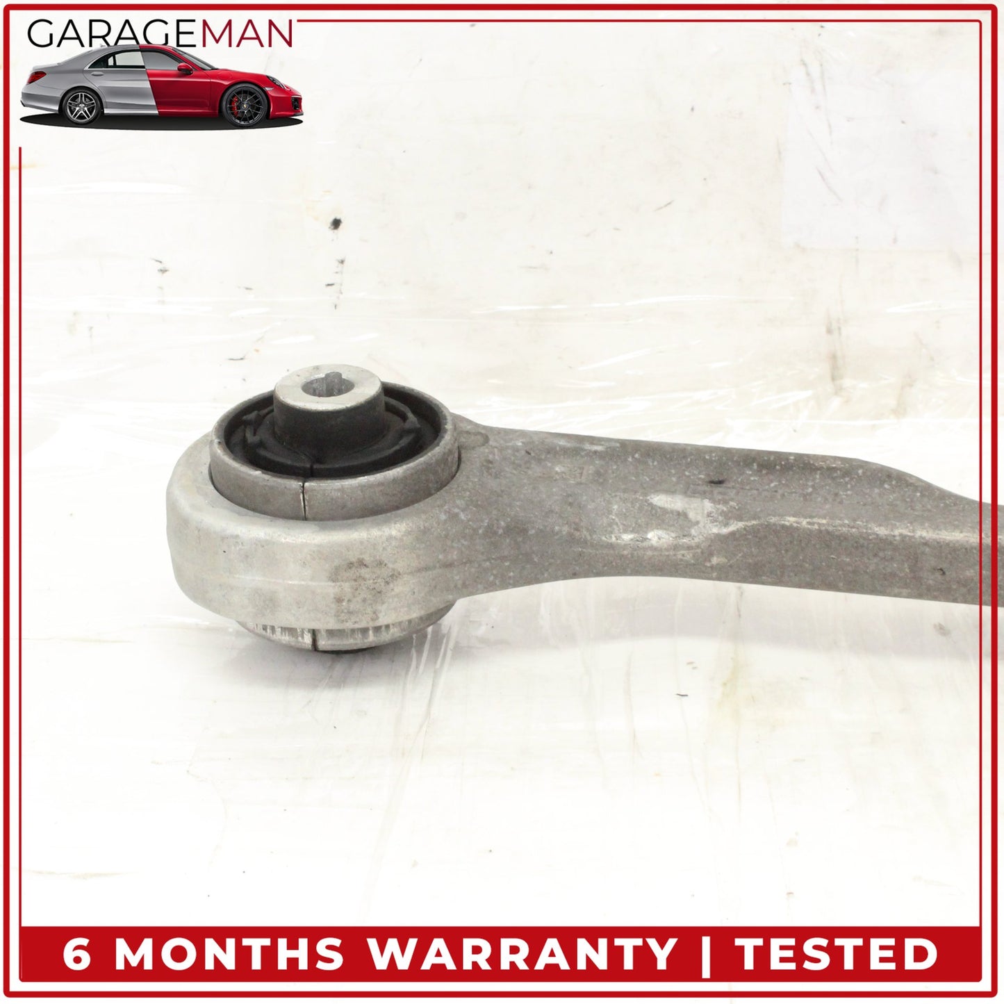 2014-2020 Mercedes W222 S550e Front Left Side Lower Control Arm 2223300107 OEM