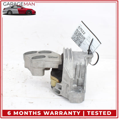 2014-2020 Mercedes X156 GLA250 Left Side Transmission Mount Support Bracket OEM
