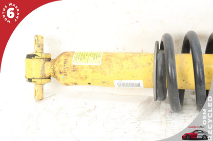 2006-2010 Pontiac Solstice Front Left and Right Shock Absorber Set 10376421 OEM