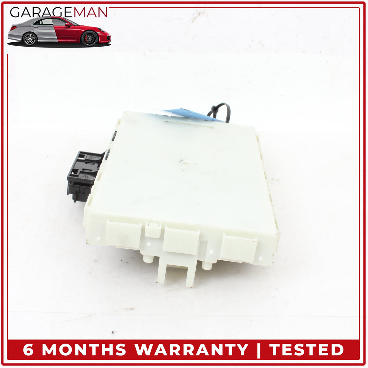 2014-2020 BMW 430i Gran Coupe BCM Body Comfort Control Module Unit 6824384 OEM
