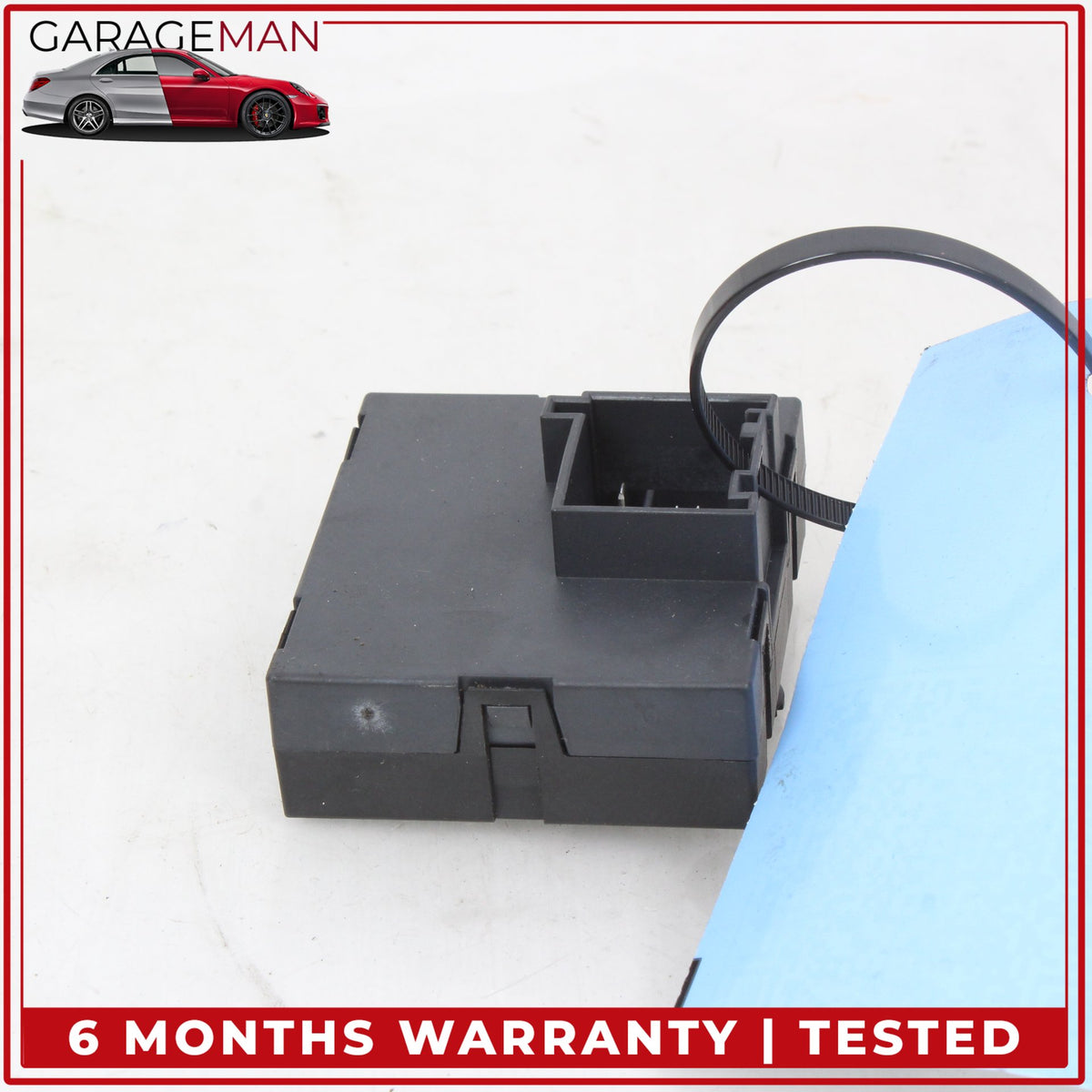 2012-2018 Audi A6 A7 Front Right Seat Ventilation Control Module 8K0959772E OEM