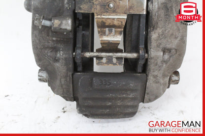 07-13 Mercedes-Benz S400 W221 Front Left and Right Side Brake Caliper Set