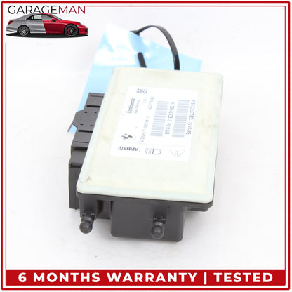2012-2019 BMW 650i F06 Airbag Air Bag SRS Sensor Module Continental 9280186 OEM