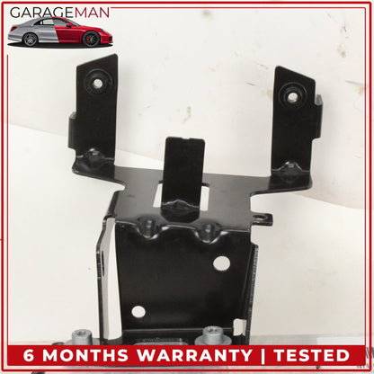 2014-2021 BMW i3 I01 Front Left Driver Side Impact Bar Bracket 5222076000 OEM