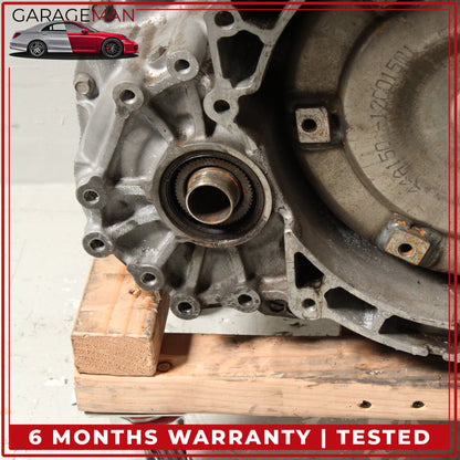 2012-2013 Land Rover Range Rover Evoque Automatic Transmission w/ TCU OEM 161K