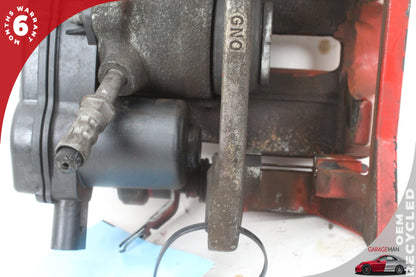 2012-2018 Audi A6 C7 Sedan Rear Left and Right Side Brake Caliper 4G0615415G OEM