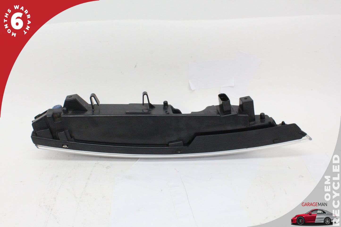 2011-2014 Porsche Cayenne 958 Front Left Side LED Daytime Running Fog Light OEM
