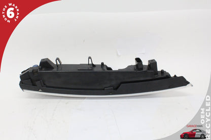 2011-2014 Porsche Cayenne 958 Front Left Side LED Daytime Running Fog Light OEM
