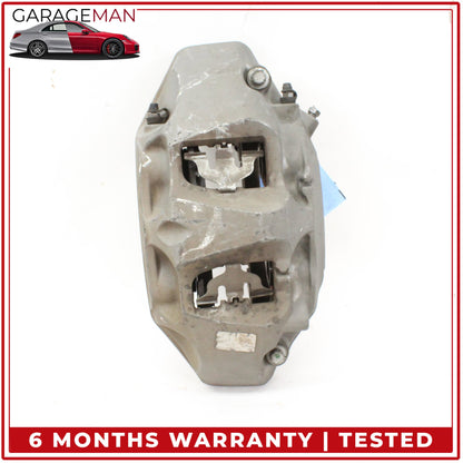 2017-2024 Audi Q7 Front Left and Right Side Brake Caliper Set 4M0615105DB OEM