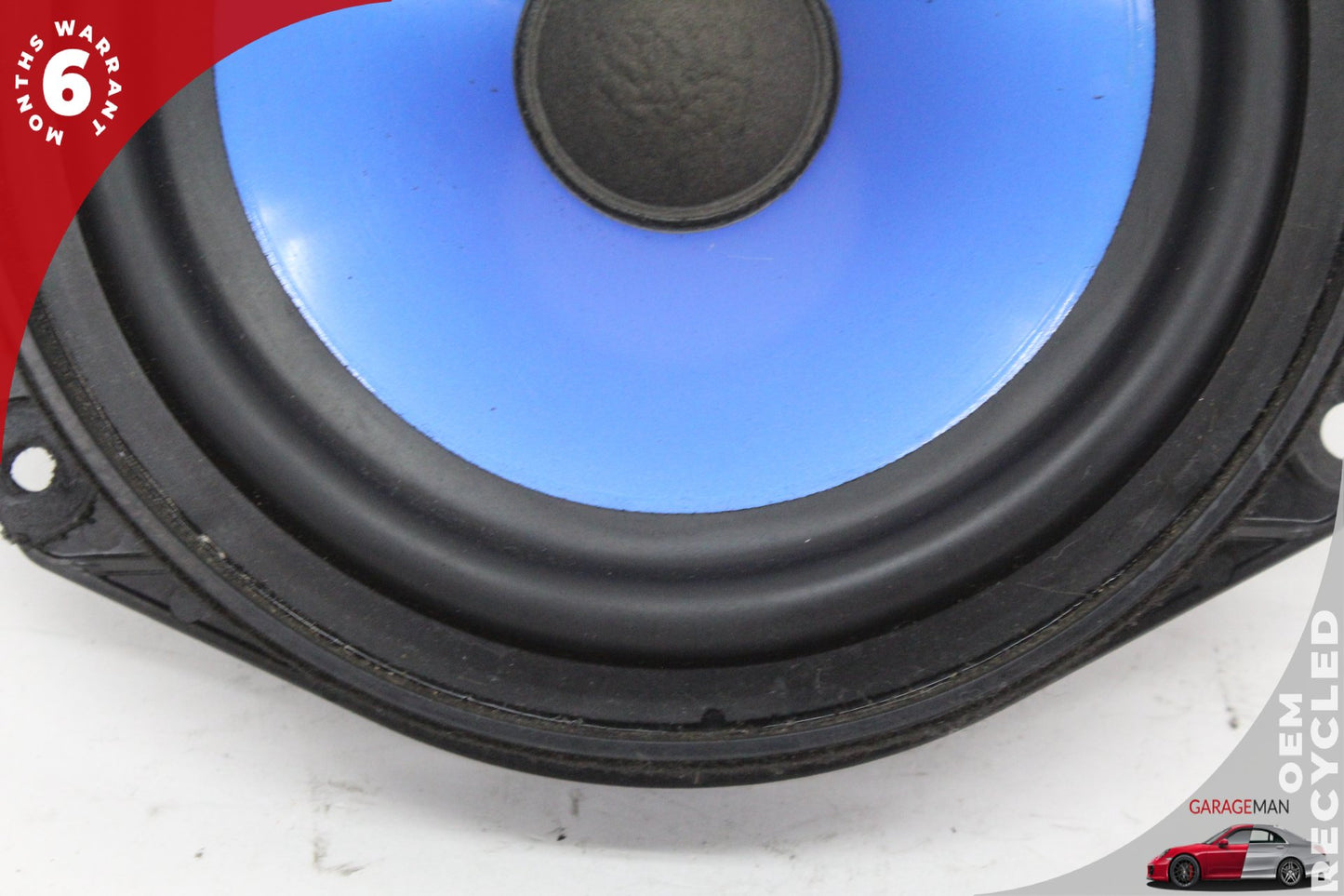 2012-2017 Fiat 500e Front Left and Right Side Door Audio Speaker 05091808AC OEM