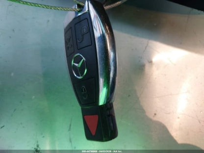 Parting Out- 2013 Mercedes-Benz GL450 X166 4Matic- 110