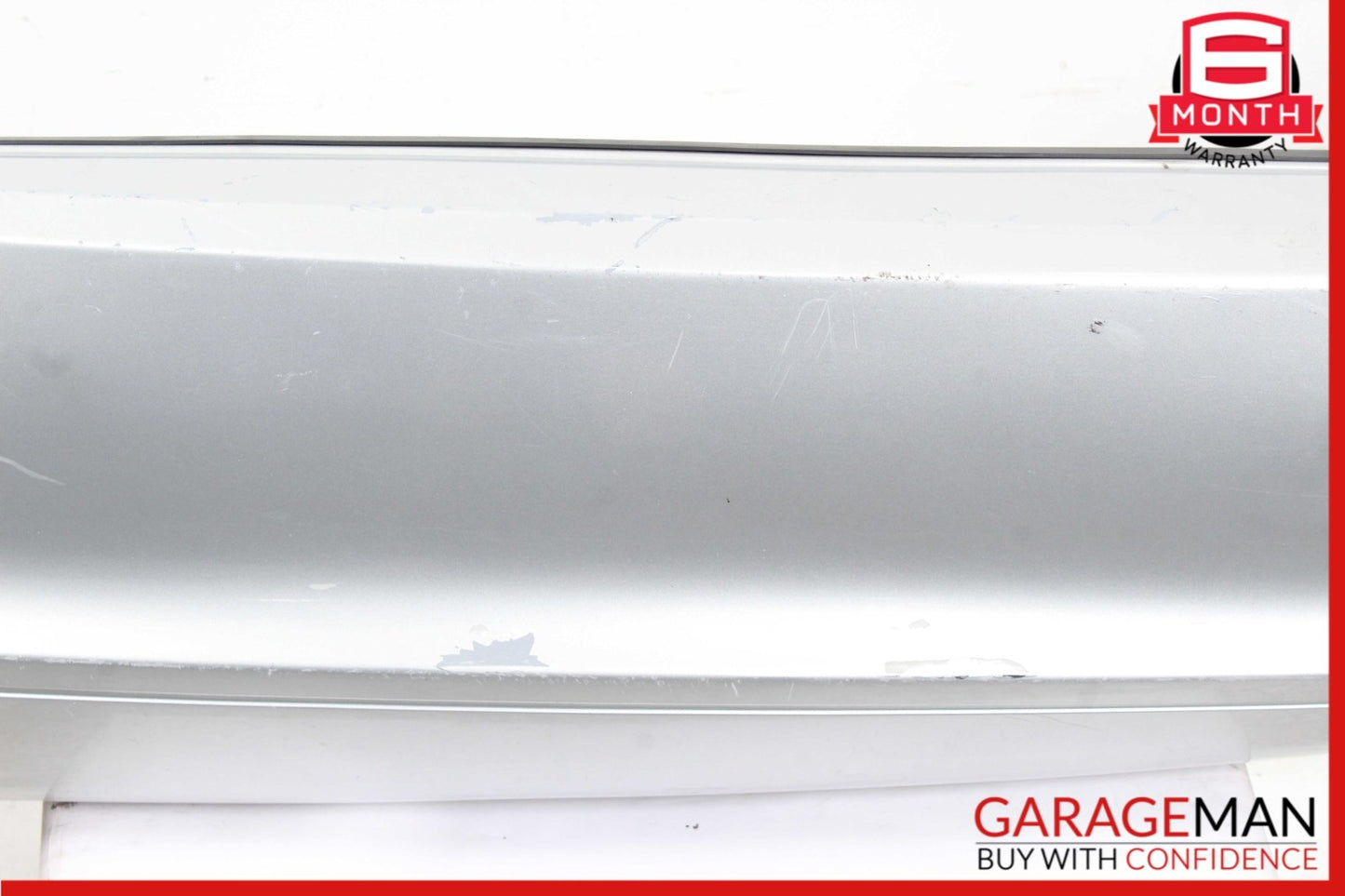 2006-2010 Mercedes-Benz R350 W251 Rear Bumper Cover 2518800052