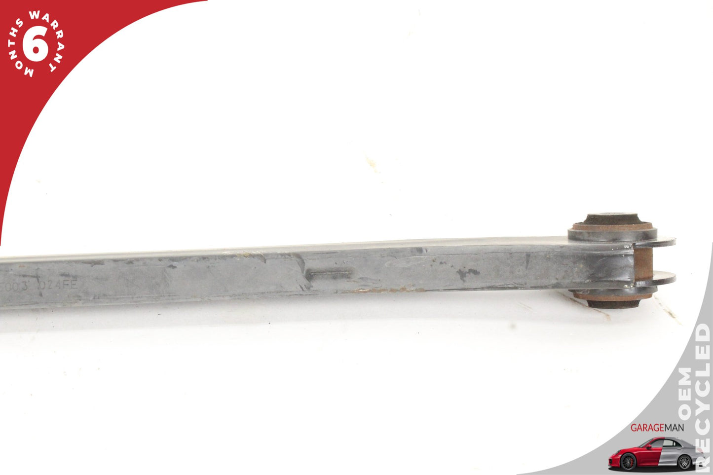 2008-2015 Smart Fortwo 451 Rear Right Lower Control Arm 4513100041 OEM