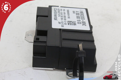 2011-2020 Mercedes R231 SL550 GLE400 Fuel Pump Control Module 0009001803 OEM