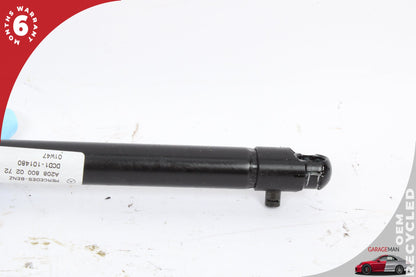 97-03 Mercedes CLK55 AMG W208 Left Case Cover Lift Cylinder 2088000272