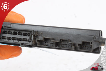 2003-2012 Mercedes X164 GL450 Front Left Side Seat Control Module 2118704926 OEM