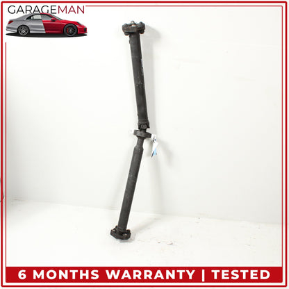 2017-2021 BMW 230i F22 RWD Rear Propeller Driveshaft Drive Shaft 7645651 OEM