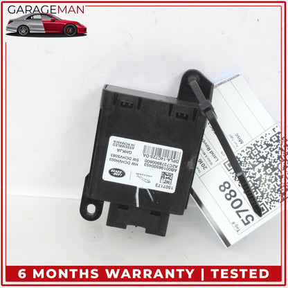 2014-2017 Range Rover L405 Front Left or Right Side Seat Heat Control Module OEM