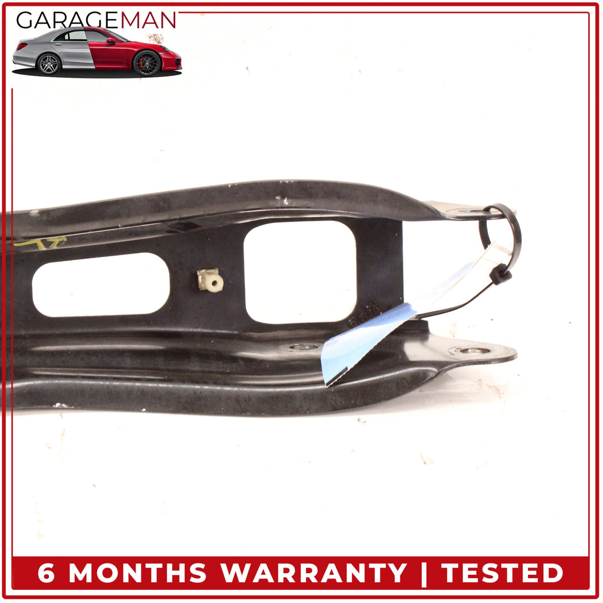 2018-2024 BMW X3 G01 AWD Rear Left/Right Lower Forward Control Arm OEM