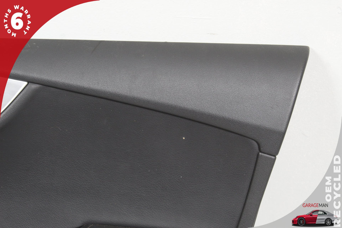 2012-2018 Audi A7 S7 RS7 Front Right Door Interior Trim Panel 4G8837020A OEM