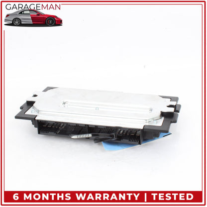 2007-2016 BMW 335i E90 Footwell Light Control Module Computer 916670901 OEM