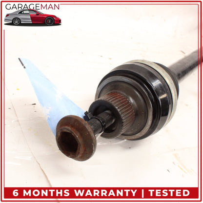 2015-2024 Porsche Macan 95B Rear Left or Right Side CV Axle Drive Shaft OEM