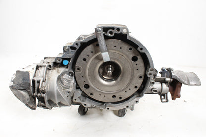 2012-2015 Audi A6 C7 AWD 3.0L Sedan Automatic Transmission 135000 OEM