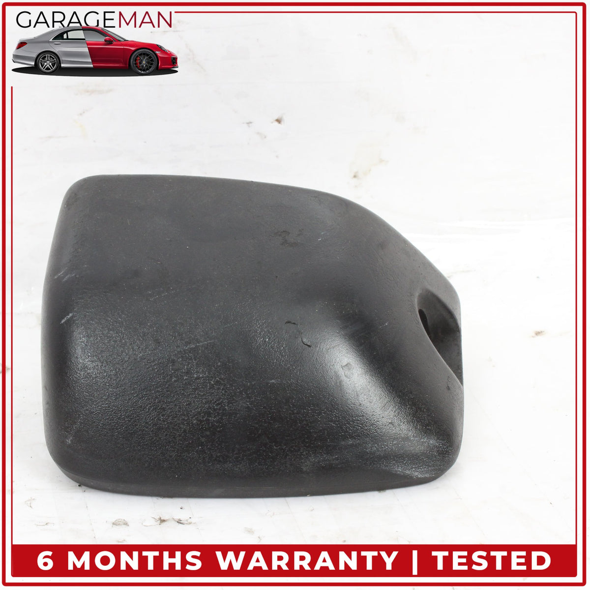 1999-2001 Porsche 911 Carrera 996 Rear Left and Right Side Bumper Guard Set OEM
