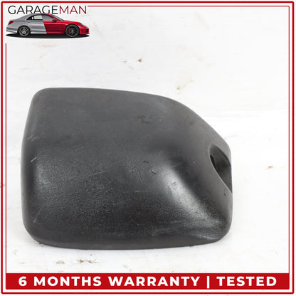 1999-2001 Porsche 911 Carrera 996 Rear Left and Right Side Bumper Guard Set OEM
