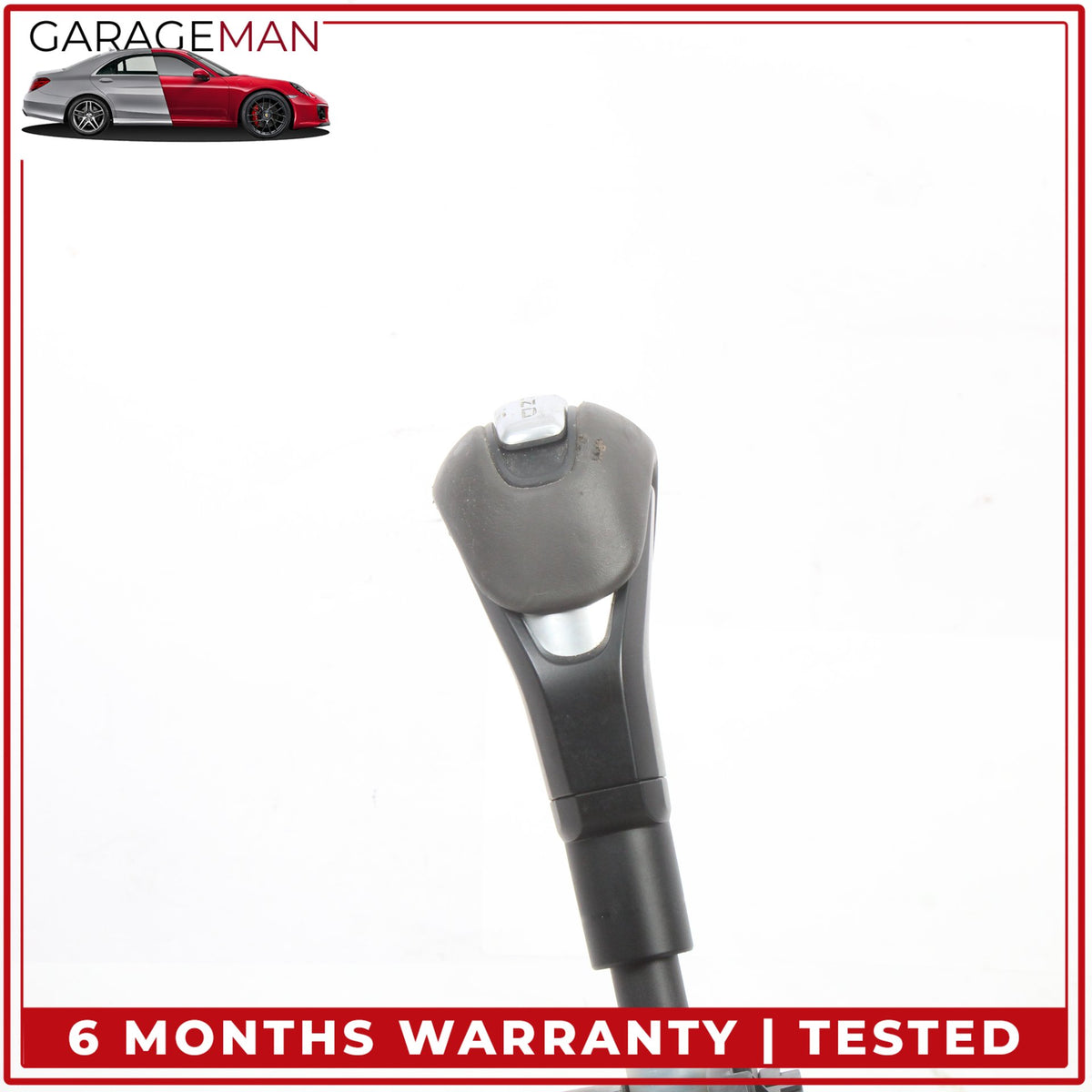 2021-2024 Porsche Macan 95B Gear Shift Shifter Selector w/ Knob 95B713042AS OEM