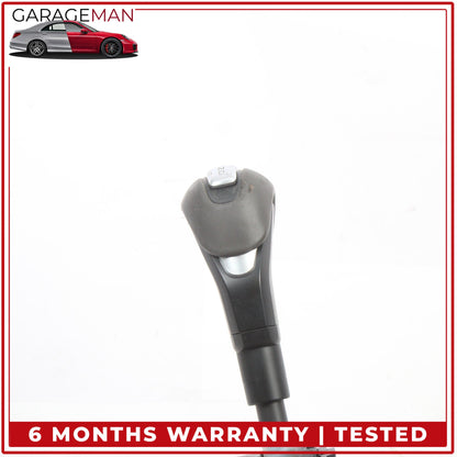 2021-2024 Porsche Macan 95B Gear Shift Shifter Selector w/ Knob 95B713042AS OEM