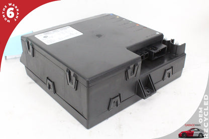 2007-2014 Mercedes W221 S550 Electric Power Supply Control Module 2215400401 OEM