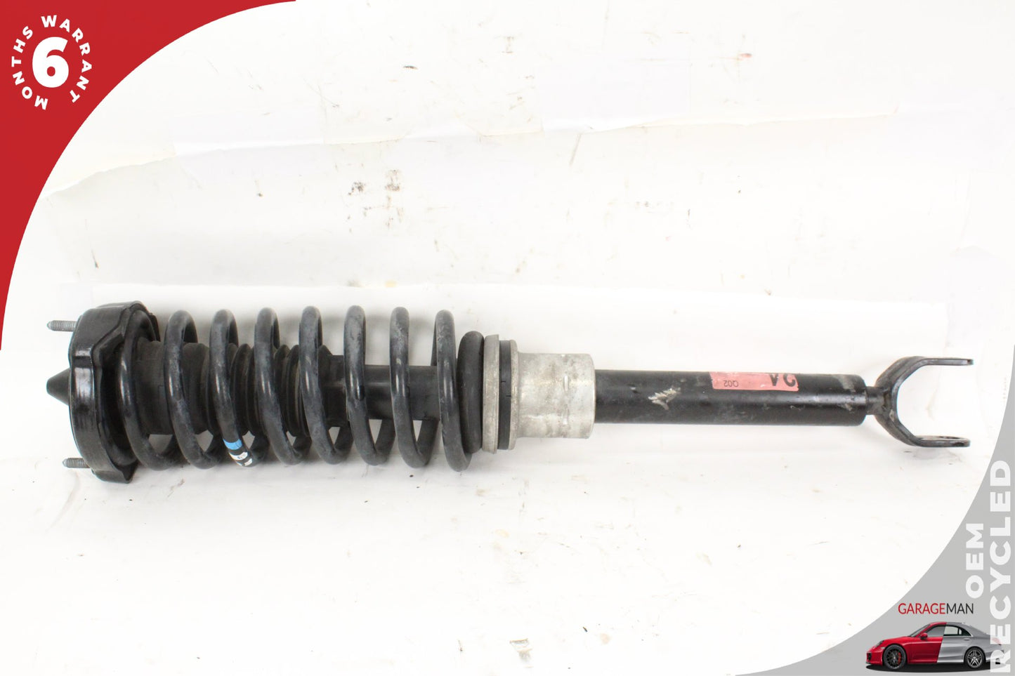 2003-2009 Mercedes W211 E500 Front Left and Right Shock Strut 2113202438 OEM