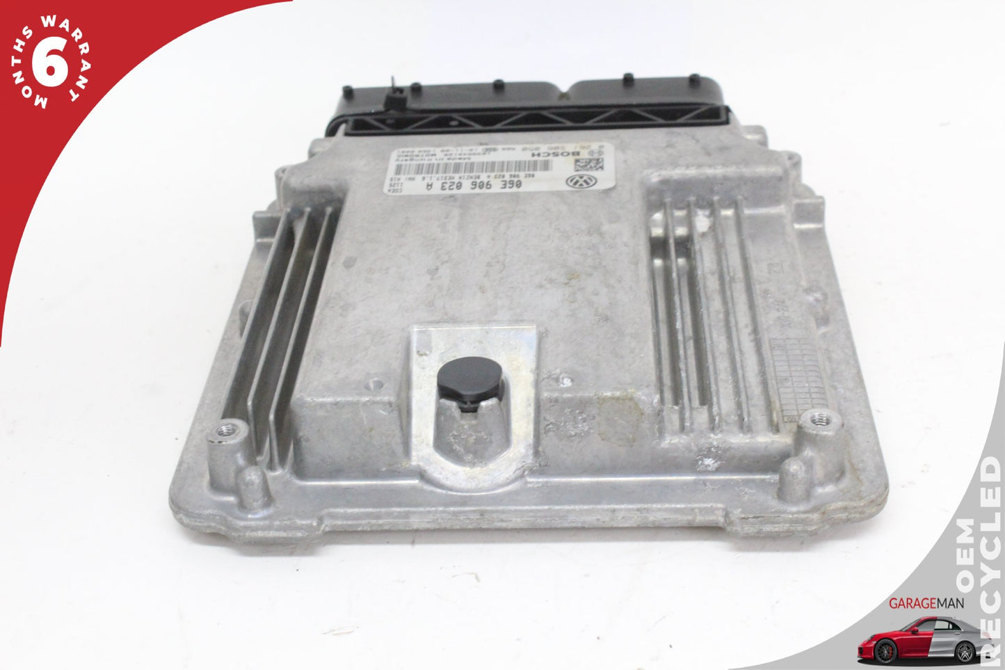 2011-2012 Porsche Cayenne 958 Engine Computer Control Module Unit 06E906023A OEM
