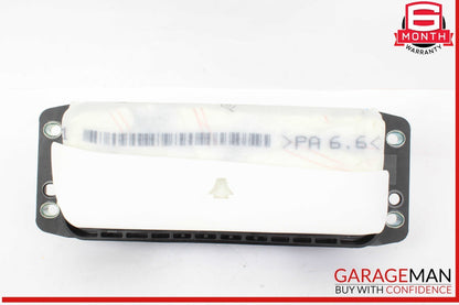12-18 Audi A6 A7 Front Right Passenger Side Dash Dashboard Knee Air Bag Airbag