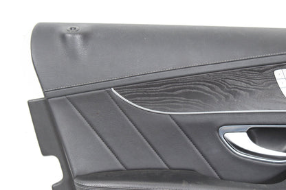 2015-2021 Mercedes-Benz C300 W205 Sedan Left Front Door Trim Panel 2057205311
