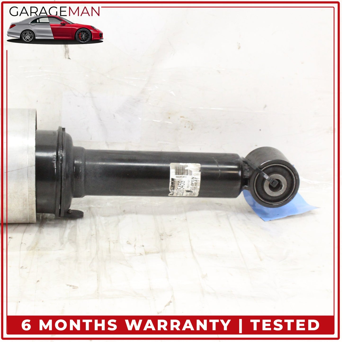 2010-2016 Land Rover LR4 L319 Front Left or Right Air Suspension Shock Strut OEM