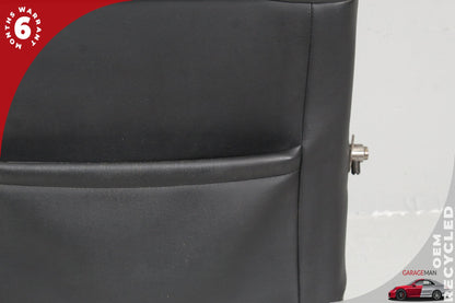2010-2011 Land Rover LR4 SUV Front Left Upper Seat Cushion w/ Headrest OEM