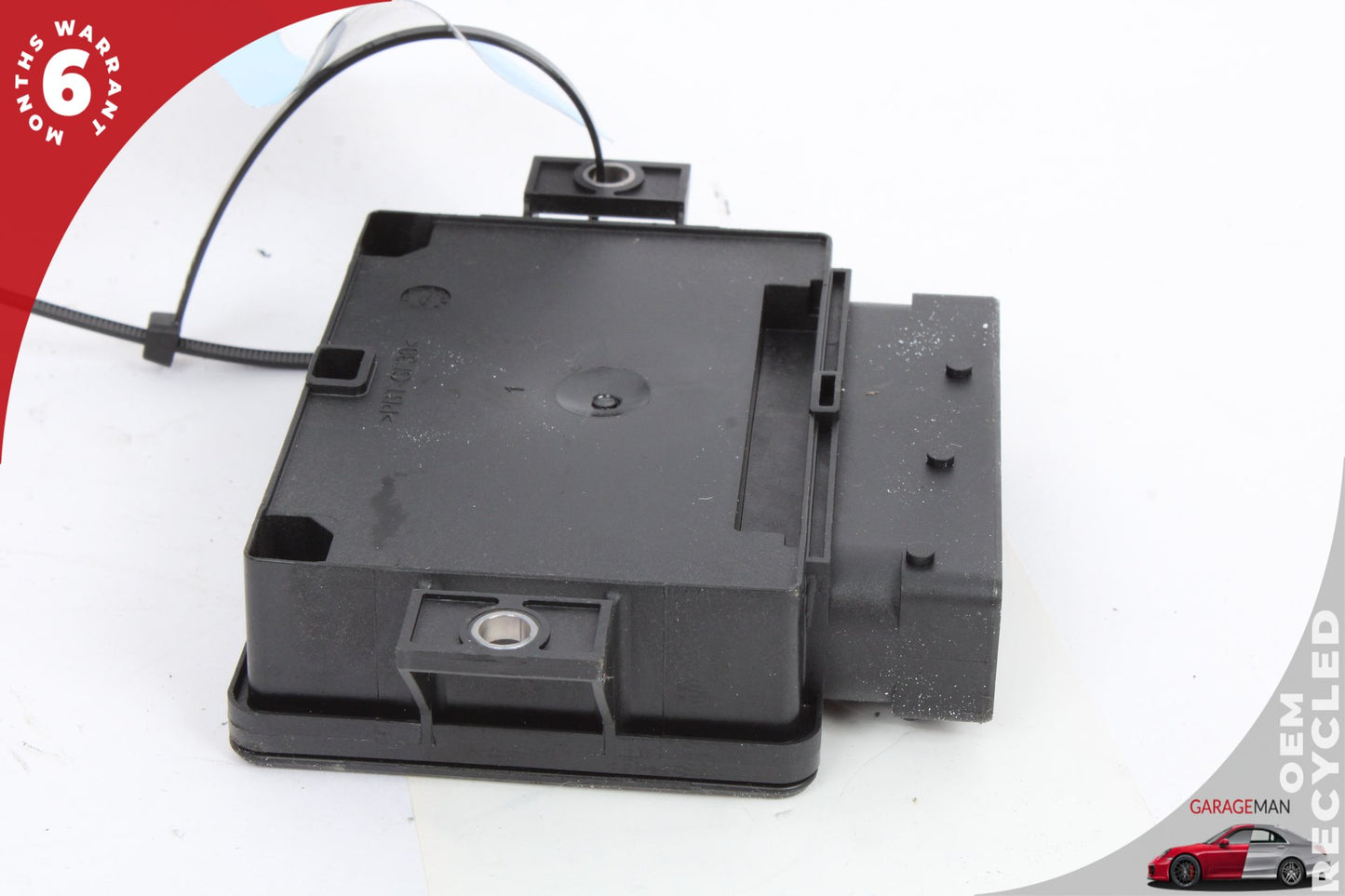 2012-2016 Mercedes X166 GL550 Hand Parking Brake Control Module 2469004512 OEM