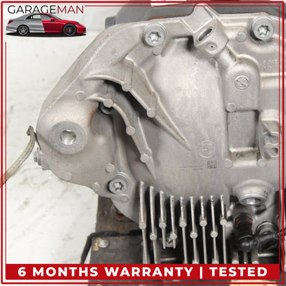 2020-2024 BMW M340i M440i G20 G22 RWD Rear Diff Differential Axle Carrier OEM