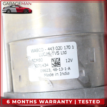 2012-2018 Mercedes W218 CLS550 Airmatic Air Suspension Compressor Pump OEM